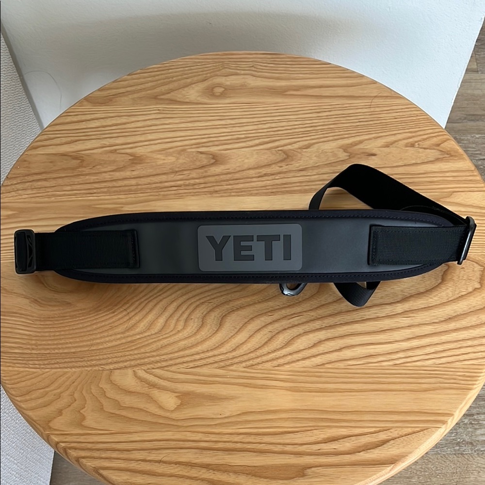Yeti Cooler Strap